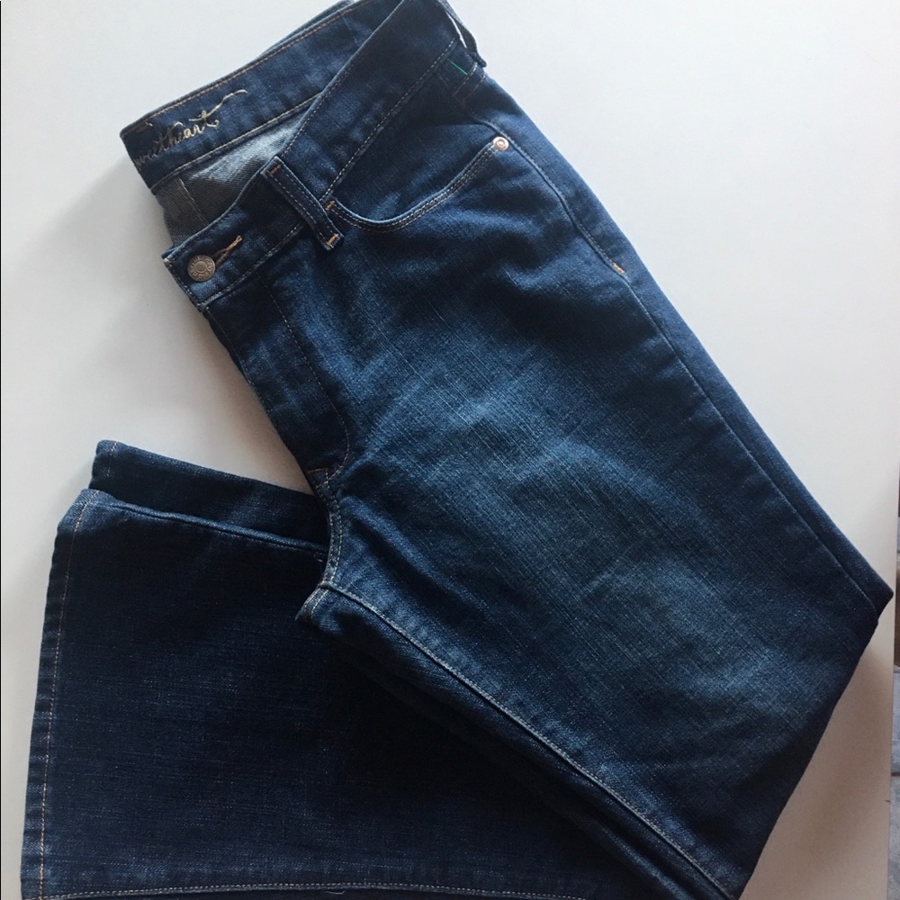Denim